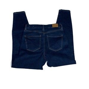 American Eagle Women's Ne(x)t Level Stretch Curvy Super Hi-Rise Jegging Size 0